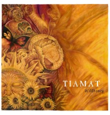 Tiamat - Wildhoney (Re-Issue + Bonus)  (Remastered)