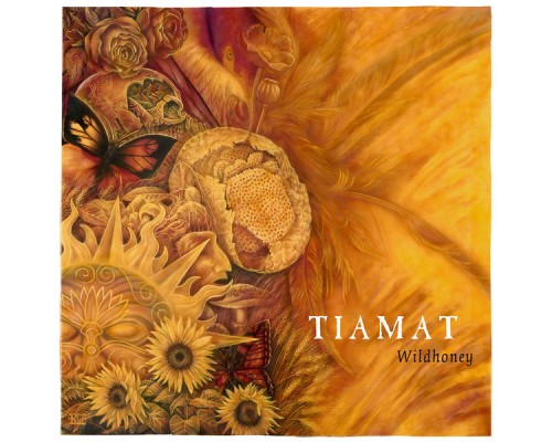 Tiamat - Wildhoney (Re-Issue + Bonus)  (Remastered)