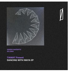 Tiamat - Dancing with MAYA EP