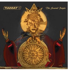 Tiamat - The Scarred People