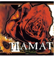 Tiamat - Gaia - EP