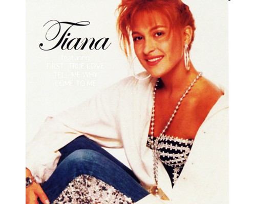 Tiana - Tiana