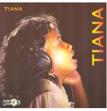 Tiana - Tiana