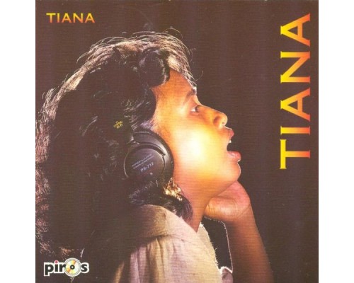 Tiana - Tiana