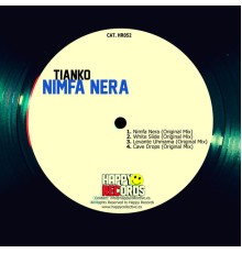 Tianko - Nimfa Nera (Original Mix)