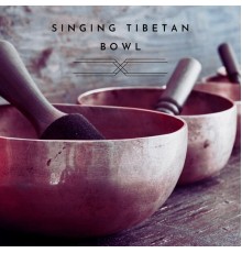 Tibet Connection - Singing Tibetan Bowl