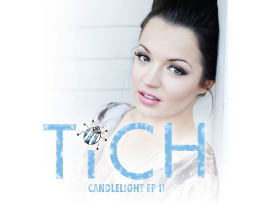 Tich - Candlelight EP II