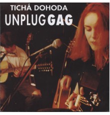 Ticha Dohoda - Unplug