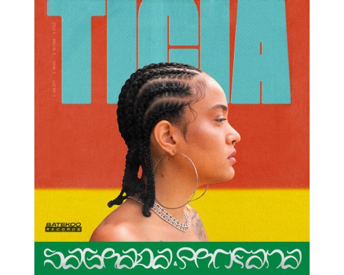 Ticia - Sagrada e Profana