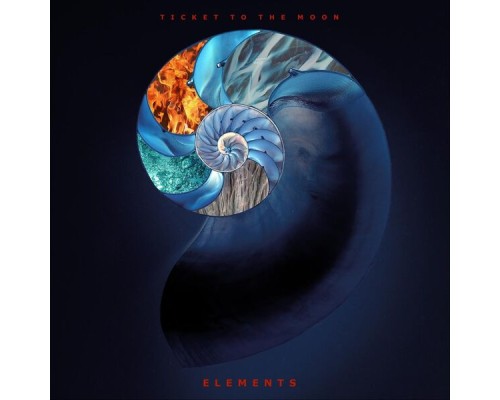 Ticket To The Moon - Elements Ticket To The Moon - Elements