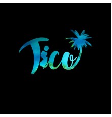 Tico - Taking Off