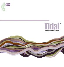 Tidal - Amphidromic Cotidal