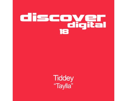 Tiddey - Taylla