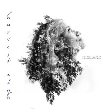 Tideland - Harvest Nigh - EP