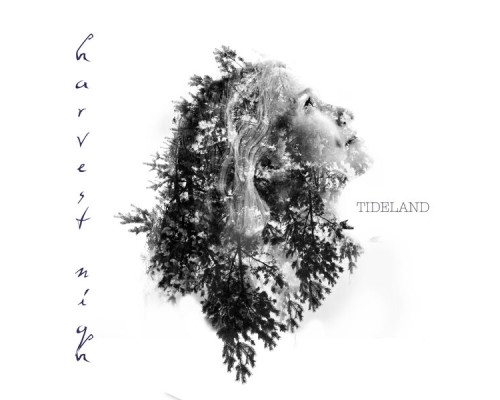 Tideland - Harvest Nigh - EP