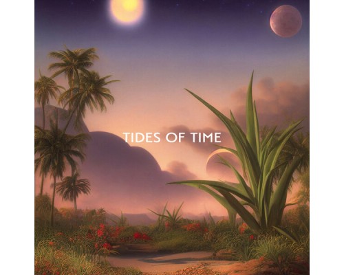 Tides Of Time - Aloe