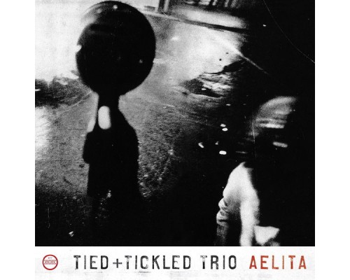 Tied & Tickled Trio - Aelita