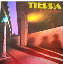 Tierra - Bad City Boys