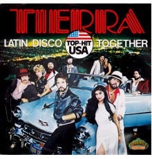 Tierra - Latin Disco / Together