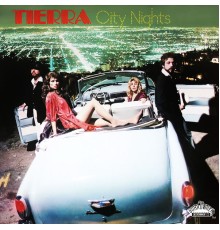 Tierra - City Nights