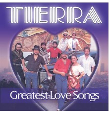 Tierra - Greatest Love Songs