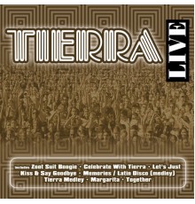 Tierra - Tierra Live (LIVE)