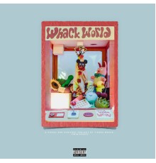 Tierra Whack - Whack World