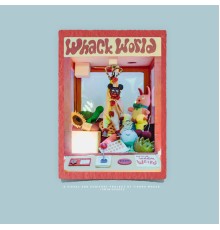 Tierra Whack - Whack World