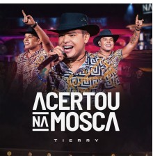 Tierry - Acertou Na Mosca