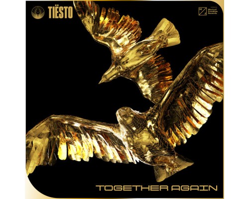 Tiesto - Together Again