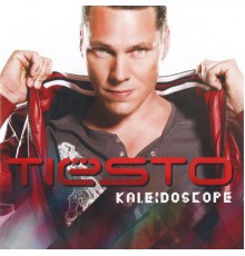 Tiesto - Kaleidoscope