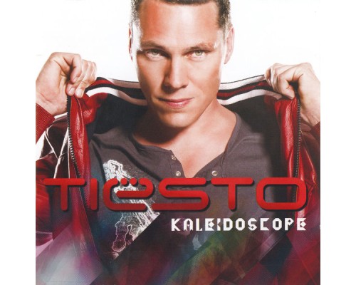 Tiesto - Kaleidoscope