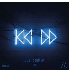 Tifa - Don't Stop Ep