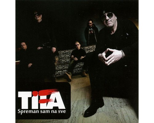 Tifa - Spreman Sam Na Sve