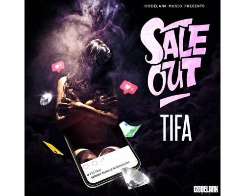 Tifa & Codelank - Sale Out