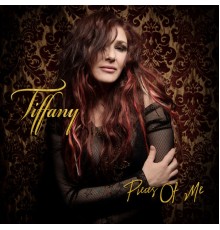 Tiffany - Pieces of Me