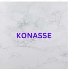 Tiger - Konasse