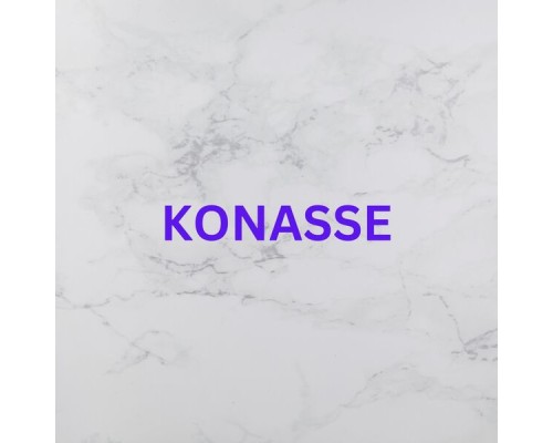 Tiger - Konasse