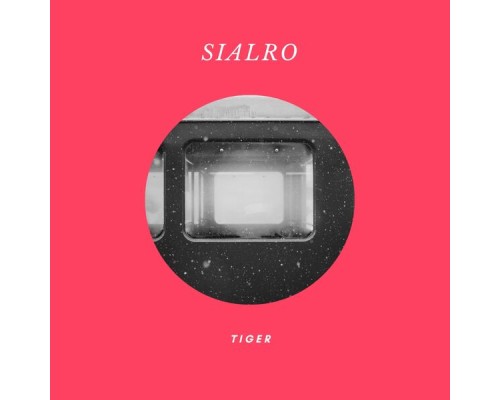 Tiger - Sialro