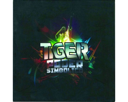 Tiger - Poder Simbólico