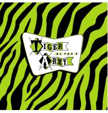 Tiger Army - Early Years EP