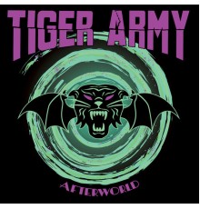 Tiger Army - Afterworld