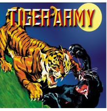 Tiger Army - Tiger Army