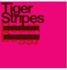 Tiger Stripes - Beach Buggy