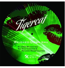 Tigercat - Weighed Down Rmx