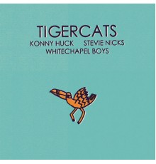 Tigercats - Konny Huck - Single