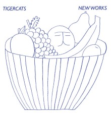 Tigercats - New Works