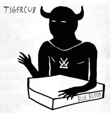 Tigercub - Blue Blood