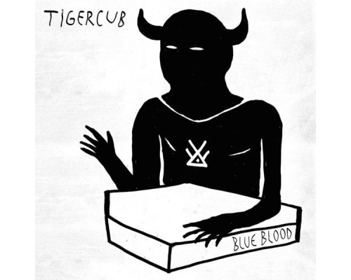 Tigercub - Blue Blood