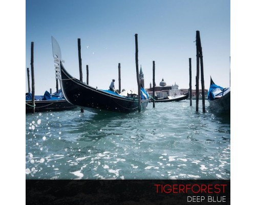 Tigerforest - Deep Blue